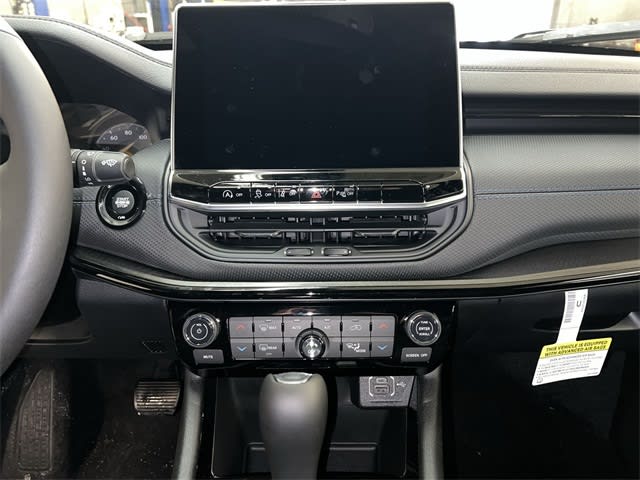 Thumbnail: 2026 Jeep Compass - 13