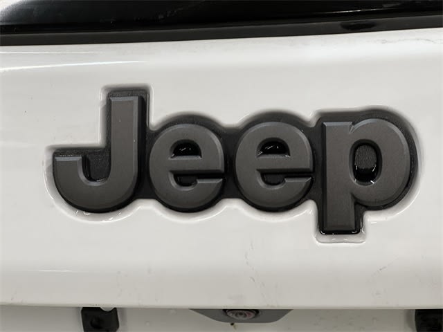 Thumbnail: 2026 Jeep Compass - 24