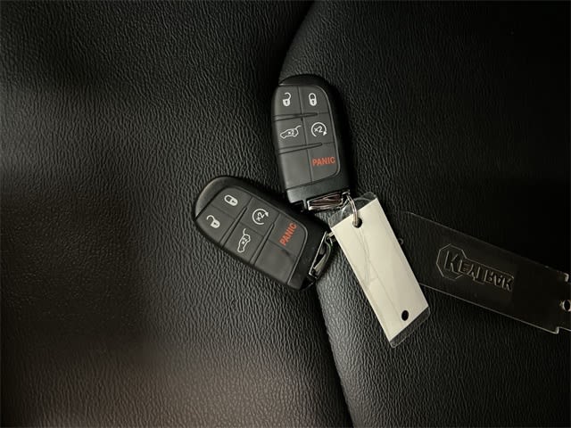 Thumbnail: 2026 Jeep Compass - 17