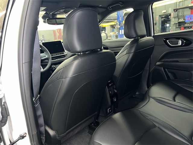 Thumbnail: 2026 Jeep Compass - 11