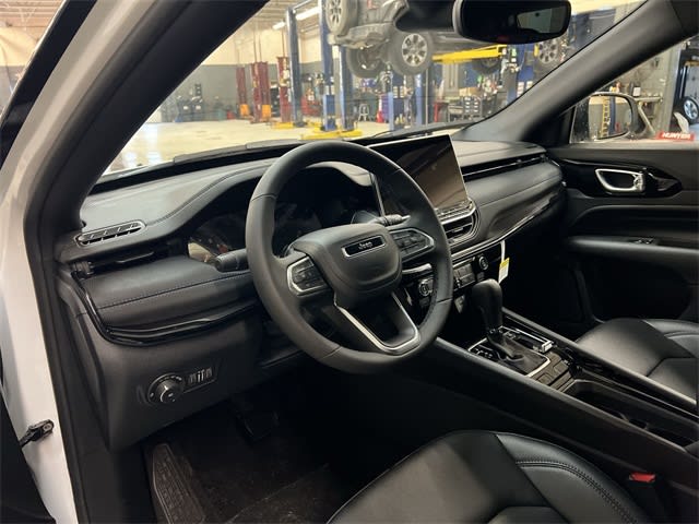 Thumbnail: 2026 Jeep Compass - 2