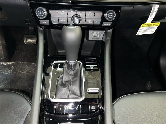 Thumbnail: 2026 Jeep Compass - 14