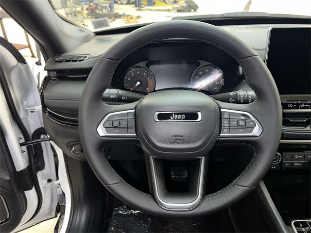 Thumbnail: 2026 Jeep Compass - 12