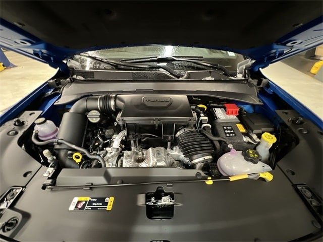 Thumbnail: 2026 Jeep Compass - 8