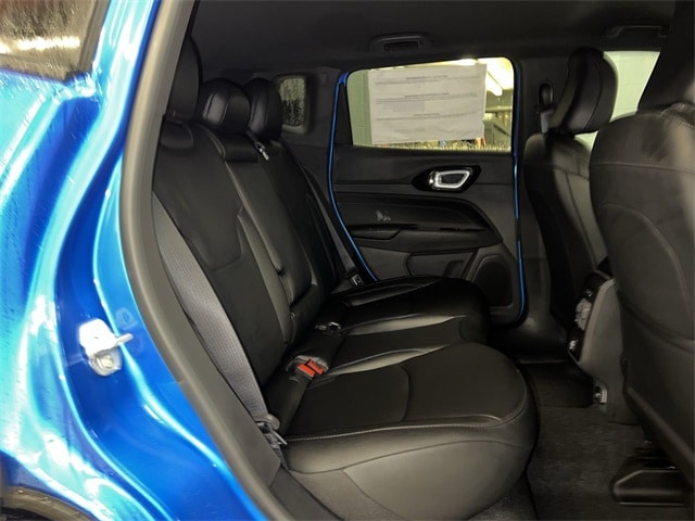 Thumbnail: 2026 Jeep Compass - 26