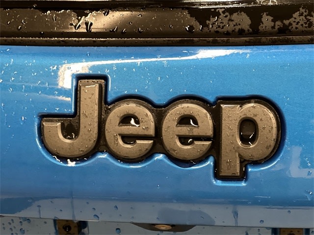 Thumbnail: 2026 Jeep Compass - 24