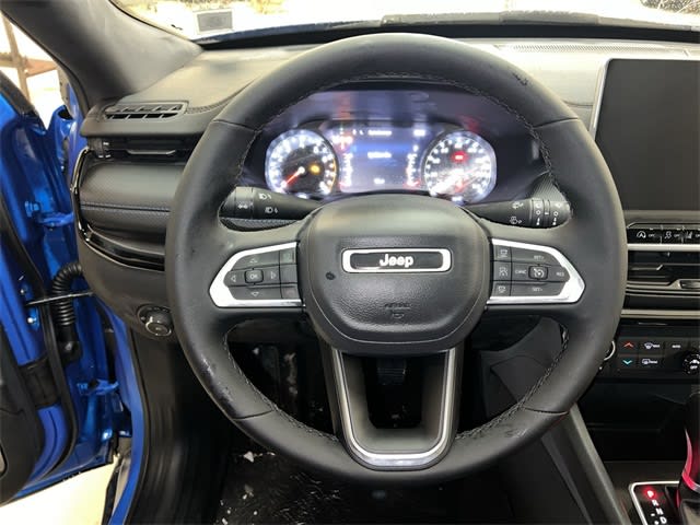 Thumbnail: 2026 Jeep Compass - 13