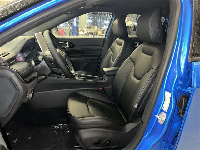 Thumbnail: 2026 Jeep Compass - 10