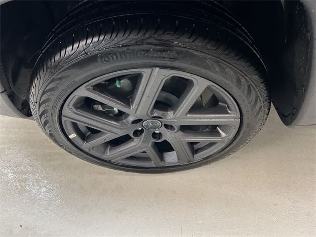 Thumbnail: 2026 Jeep Compass - 7