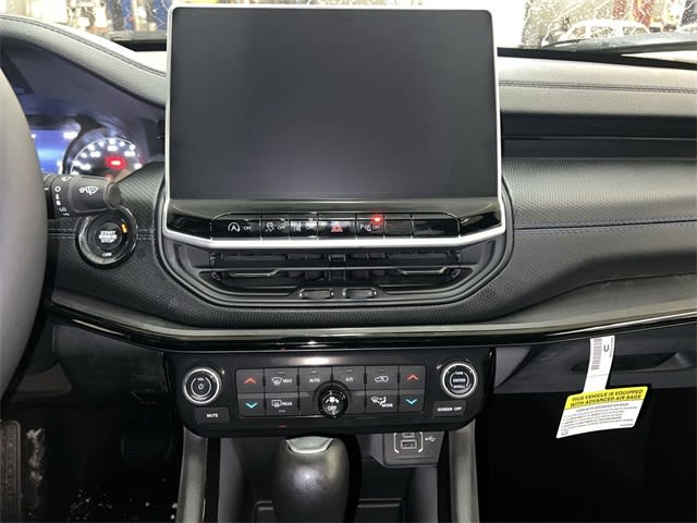 Thumbnail: 2026 Jeep Compass - 14