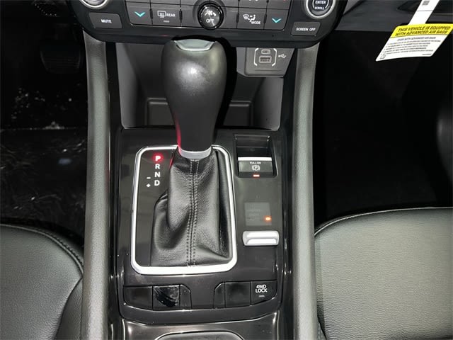 Thumbnail: 2026 Jeep Compass - 15