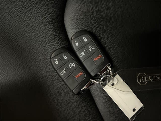 Thumbnail: 2026 Jeep Compass - 18