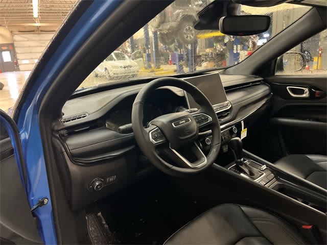 Thumbnail: 2026 Jeep Compass - 2