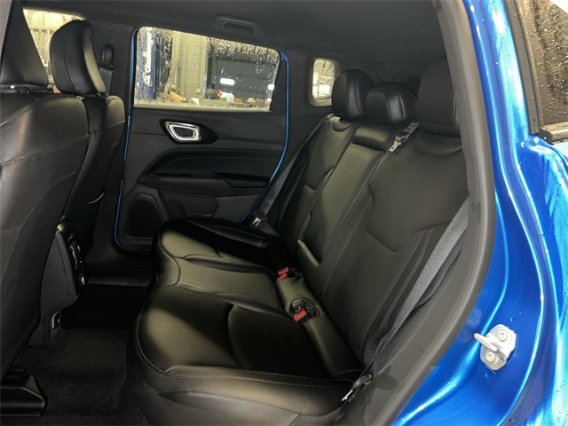 Thumbnail: 2026 Jeep Compass - 25