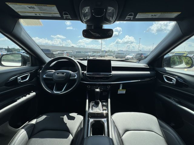 Thumbnail: 2026 Jeep Compass - 14