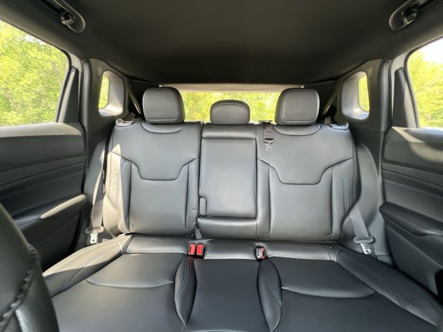 Thumbnail: 2026 Jeep Compass - 26