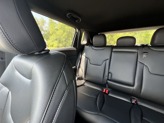 Thumbnail: 2026 Jeep Compass - 25