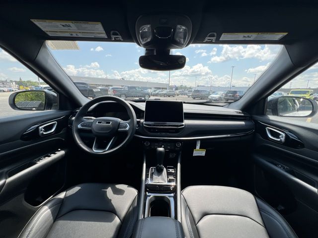 Thumbnail: 2026 Jeep Compass - 2
