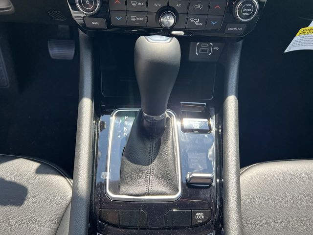 Thumbnail: 2026 Jeep Compass - 16
