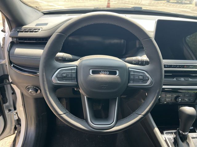 Thumbnail: 2026 Jeep Compass - 34