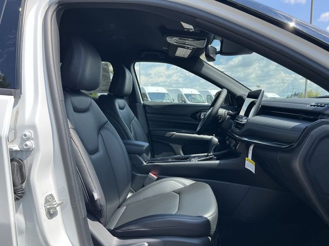 Thumbnail: 2026 Jeep Compass - 33
