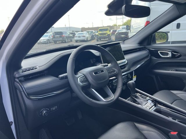 Thumbnail: 2026 Jeep Compass - 13