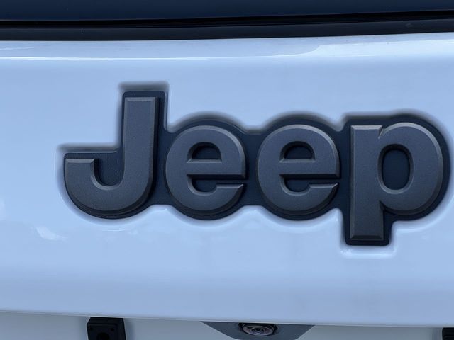 Thumbnail: 2026 Jeep Compass - 29
