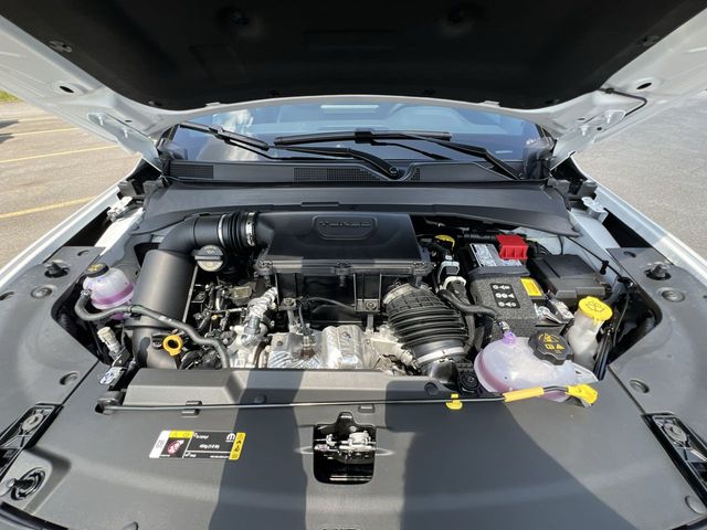 Thumbnail: 2026 Jeep Compass - 8