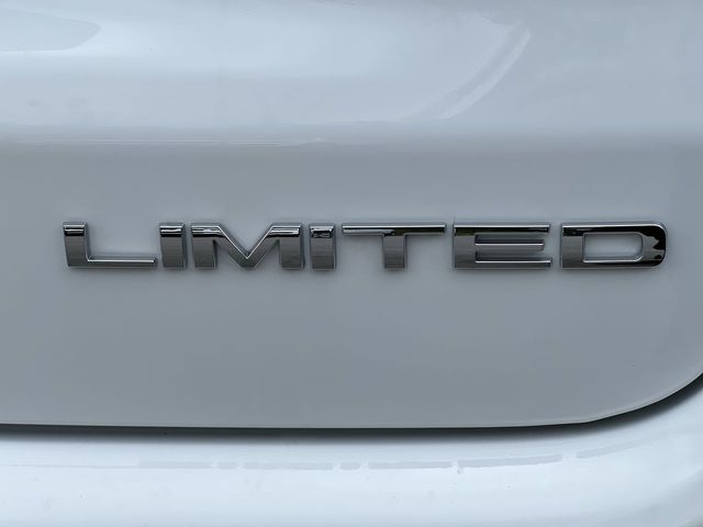 Thumbnail: 2026 Jeep Compass - 7