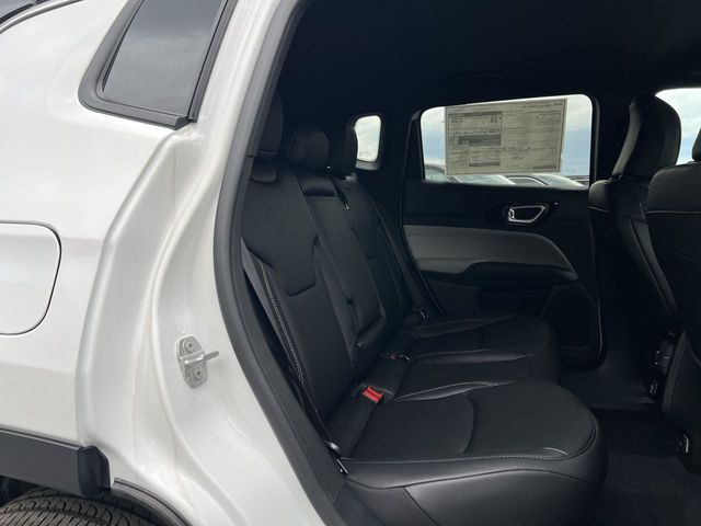 Thumbnail: 2026 Jeep Compass - 32