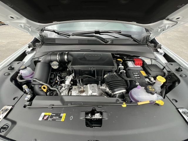 Thumbnail: 2026 Jeep Compass - 9