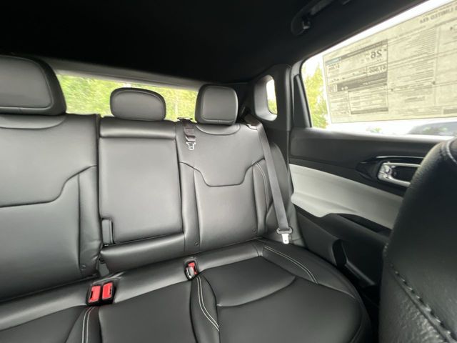 Thumbnail: 2026 Jeep Compass - 28