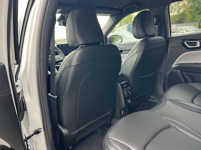Thumbnail: 2026 Jeep Compass - 30
