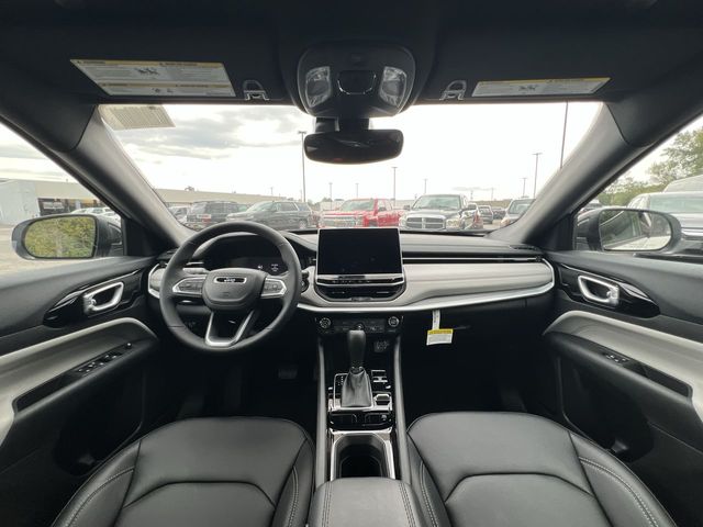 Thumbnail: 2026 Jeep Compass - 2