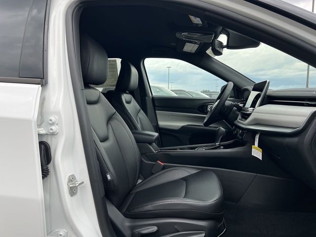 Thumbnail: 2026 Jeep Compass - 33