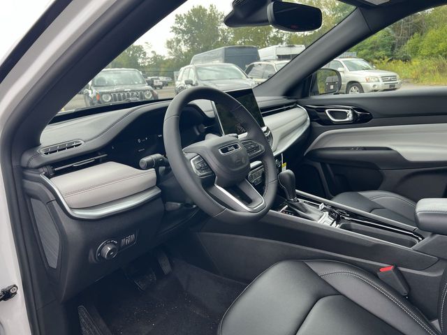 Thumbnail: 2026 Jeep Compass - 14