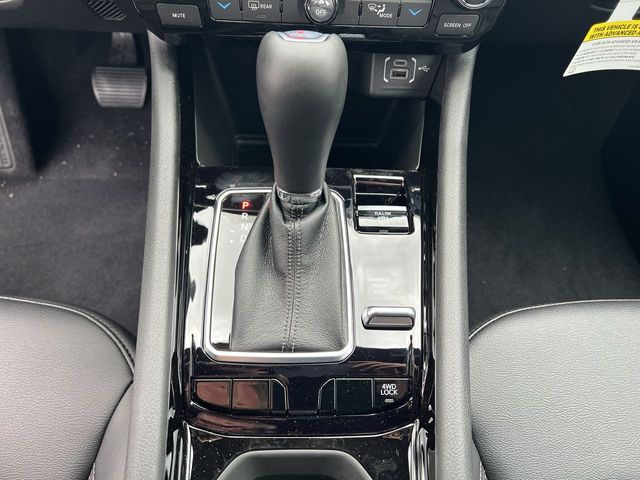 Thumbnail: 2026 Jeep Compass - 17