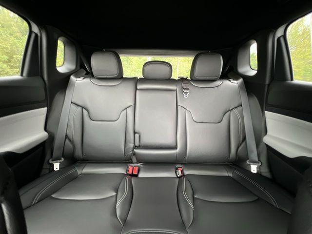 Thumbnail: 2026 Jeep Compass - 27