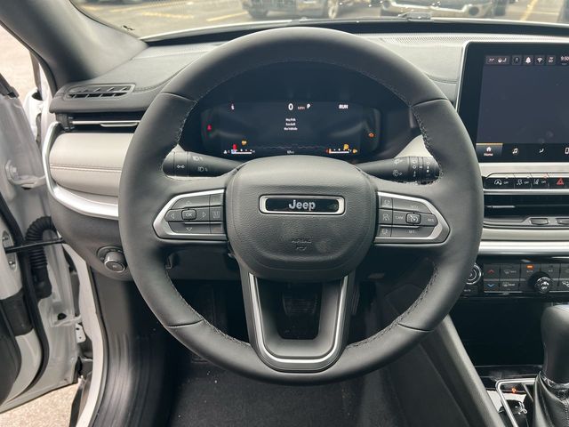 Thumbnail: 2026 Jeep Compass - 34