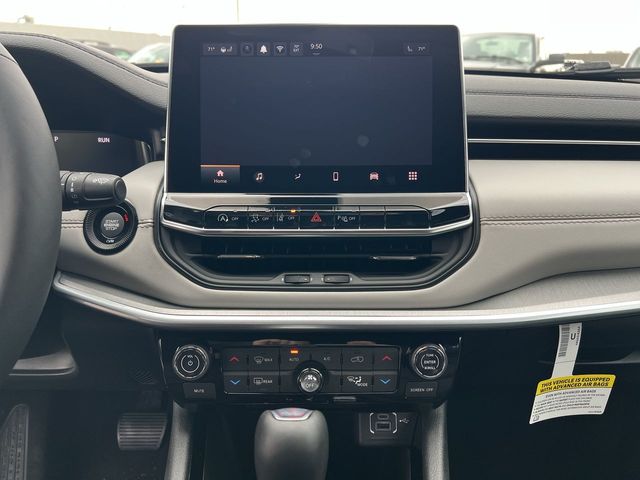 Thumbnail: 2026 Jeep Compass - 16