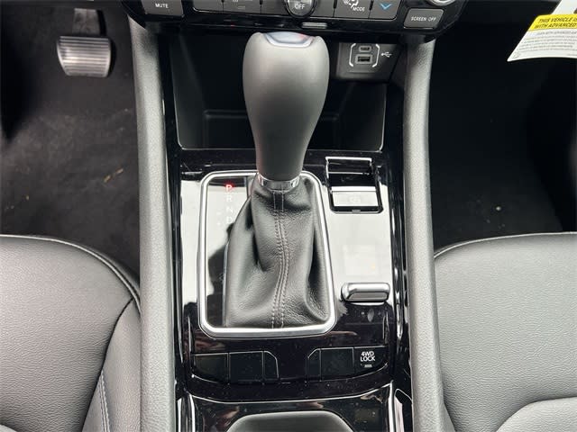 Thumbnail: 2026 Jeep Compass - 15