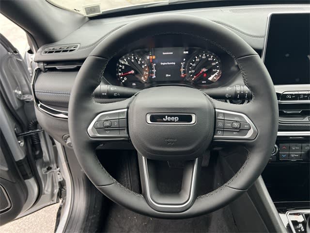 Thumbnail: 2026 Jeep Compass - 13