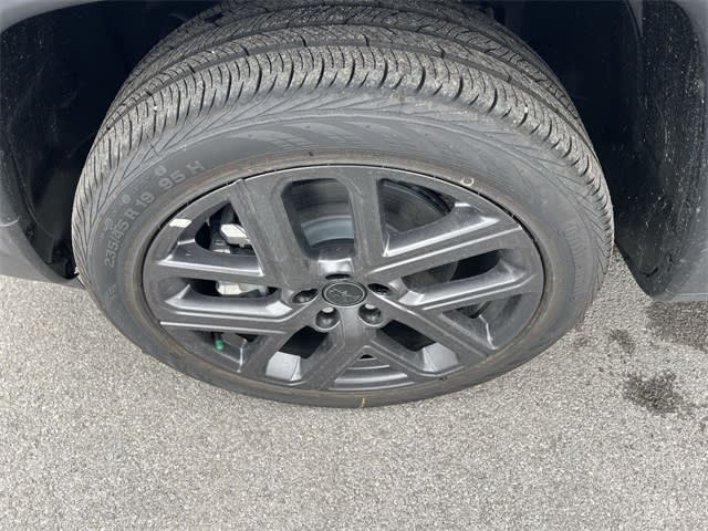 Thumbnail: 2026 Jeep Compass - 7