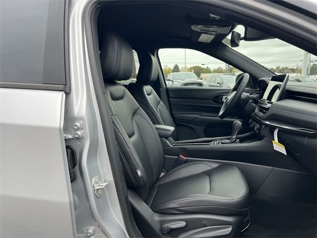 Thumbnail: 2026 Jeep Compass - 11