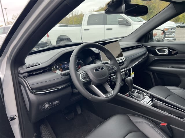 Thumbnail: 2026 Jeep Compass - 2