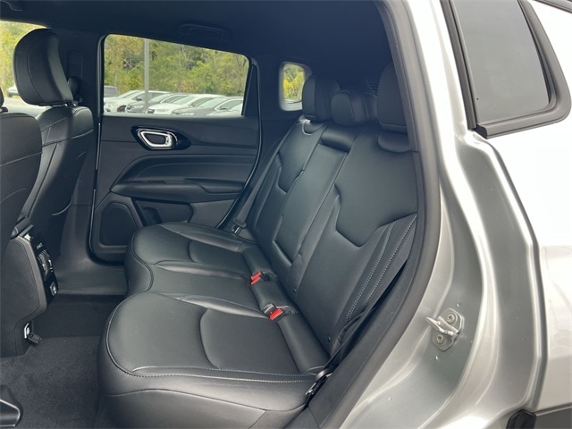 Thumbnail: 2026 Jeep Compass - 25