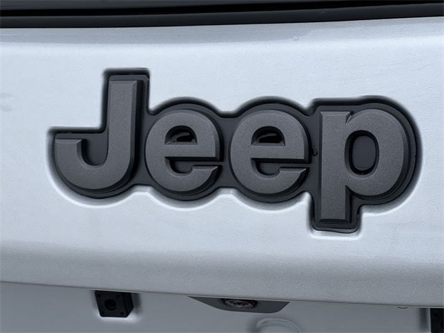 Thumbnail: 2026 Jeep Compass - 24