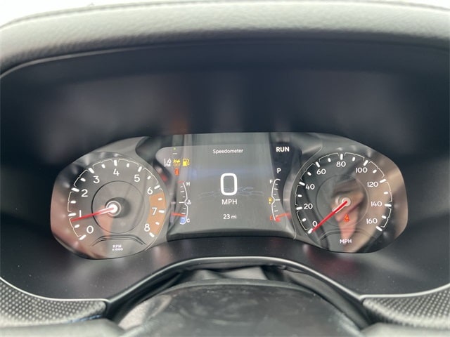 Thumbnail: 2026 Jeep Compass - 16