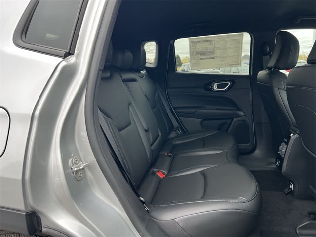 Thumbnail: 2026 Jeep Compass - 26