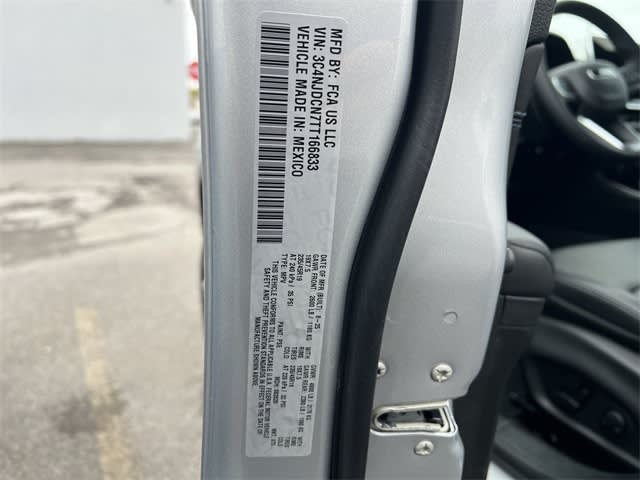 Thumbnail: 2026 Jeep Compass - 19